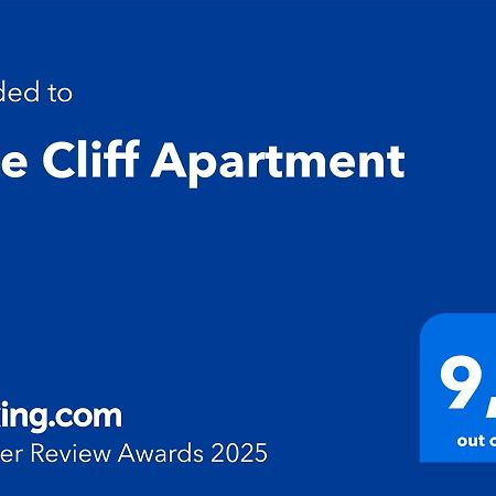 Blue Cliff Apartment 두브로브니크 외부 사진