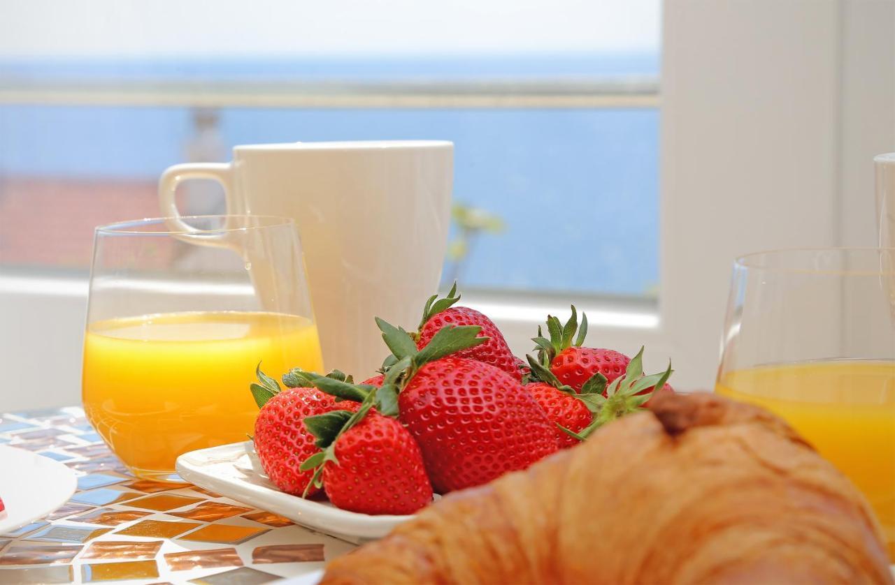 Blue Cliff Apartment 두브로브니크 외부 사진