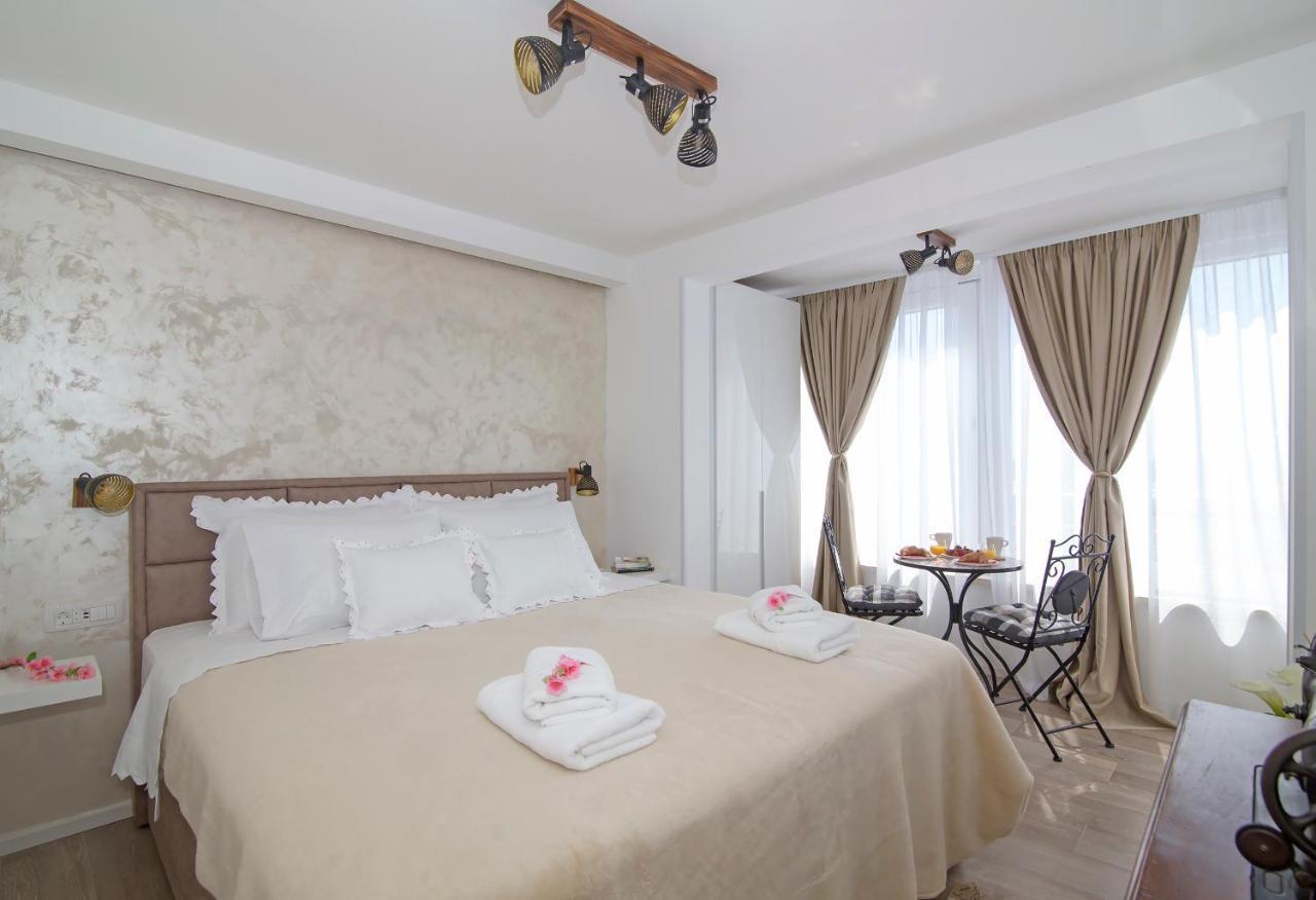 Blue Cliff Apartment 두브로브니크 외부 사진