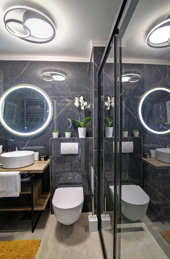 Blue Cliff Apartment 두브로브니크 외부 사진