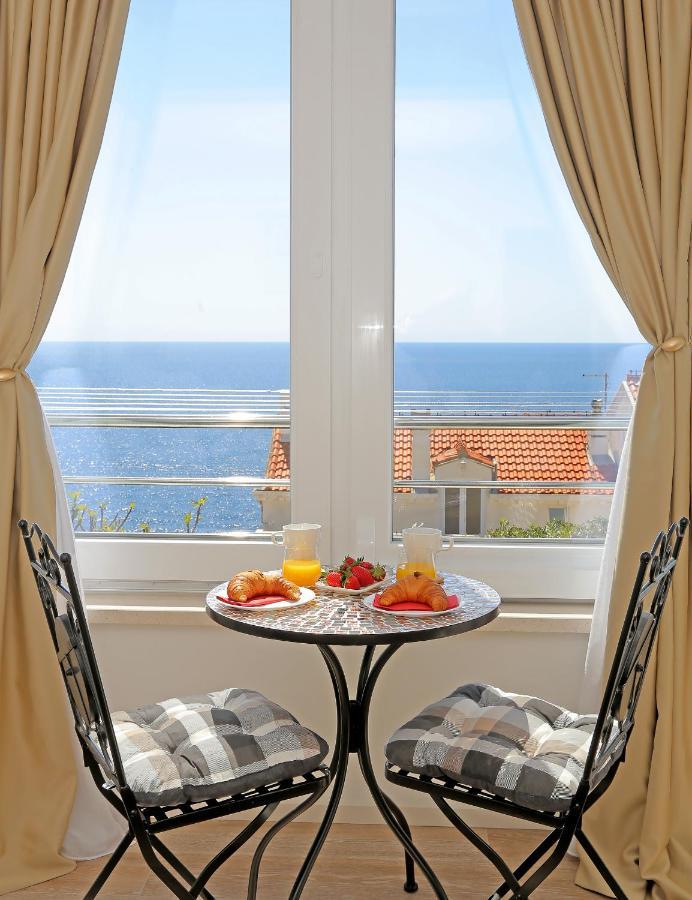 Blue Cliff Apartment 두브로브니크 외부 사진